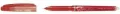 Cienkopis Pilot Frixion Point FRP5 czerwony p12., cena za 1szt. - tantis.pl