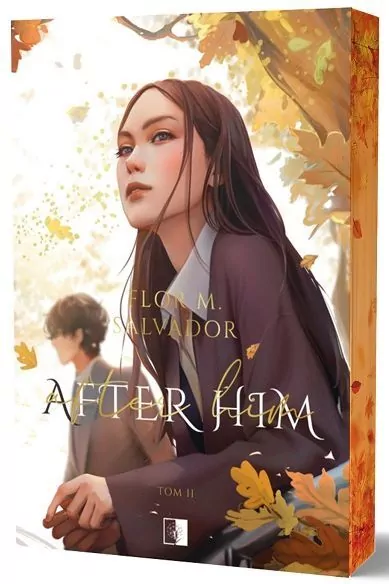 After Him - tantis.pl
