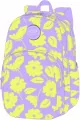 Coolpack, Plecak młodzieżowy Rider - Flores Lila (F109913) - tantis.pl