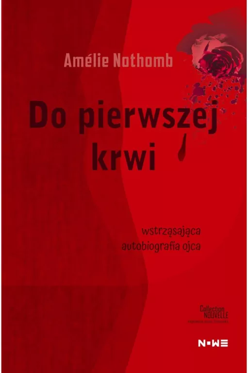 Do pierwszej krwi - tantis.pl