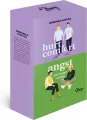 Pakiet: Hurt. Comfort / Angst with happy ending - tantis.pl