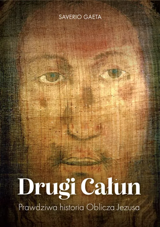Drugi Całun - tantis.pl