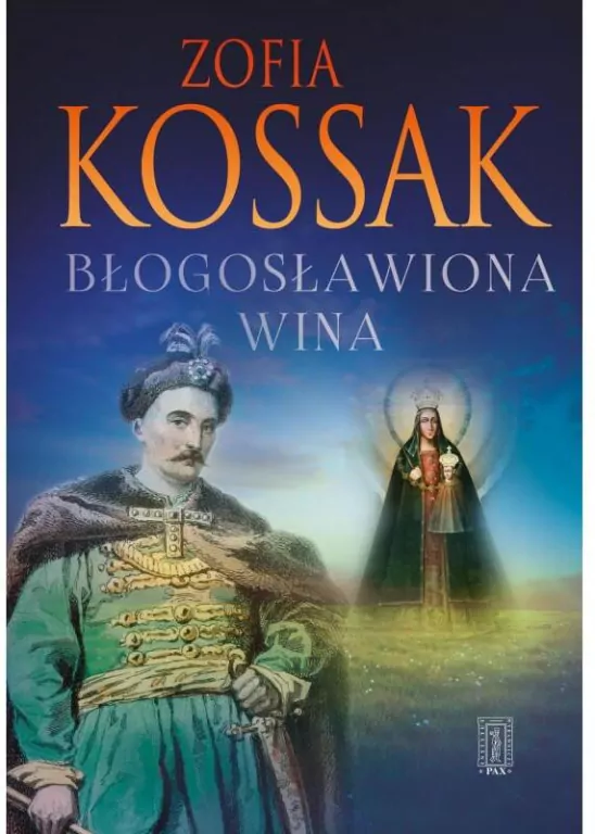 Błogosławiona wina - tantis.pl