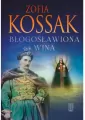 Błogosławiona wina - tantis.pl
