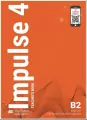 Impulse 4. B2. Teacher's Book Pack + CD + T's App - tantis.pl