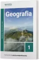 Geografia 1. Podręcznik dla szkoły ponadpodstawowej. Zakres rozszerzony - tantis.pl