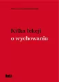Kilka lekcji o wychowaniu - tantis.pl