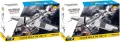 Multipak: Focke-Wulf Fw 190 F-8 x2 - tantis.pl