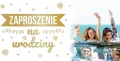 Zaproszenie Urodziny. Z123 (10 szt.) - tantis.pl