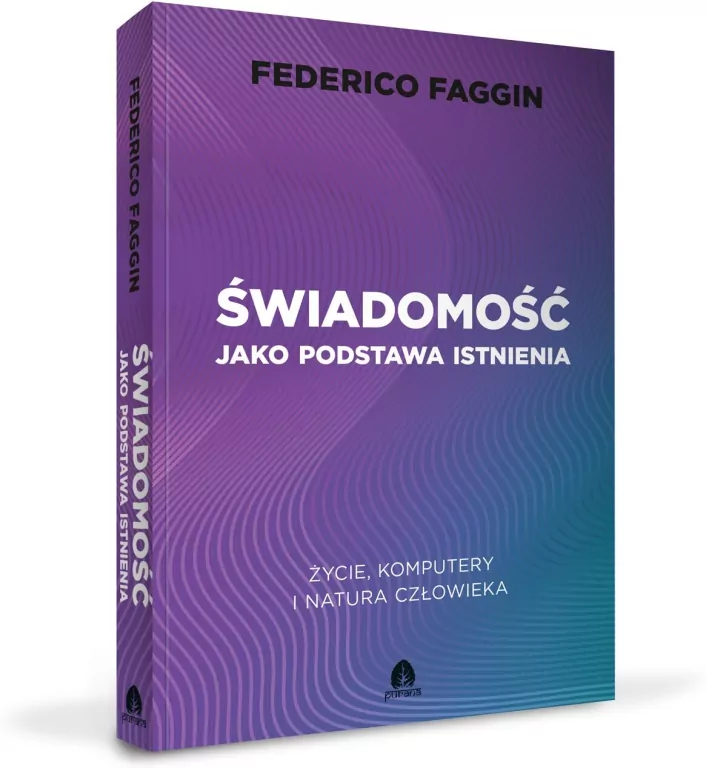 Świadomość jako podstawa istnienia - tantis.pl