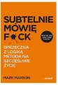 Subtelnie mówię F**k! - tantis.pl