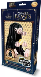 BLADEZ Harry Potter zbuduj fig.Nifflera HP85763 6