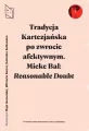 Tradycja Kartezjańska po zwrocie afektywnym - tantis.pl