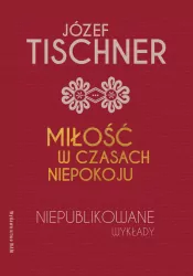 Miłość w czasach niepokoju