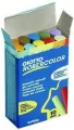 Kreda kolorowa GIOTTO - tantis.pl