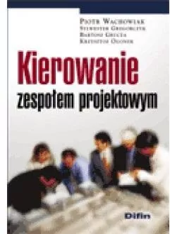 Kierowanie zespołem projektowym - tantis.pl