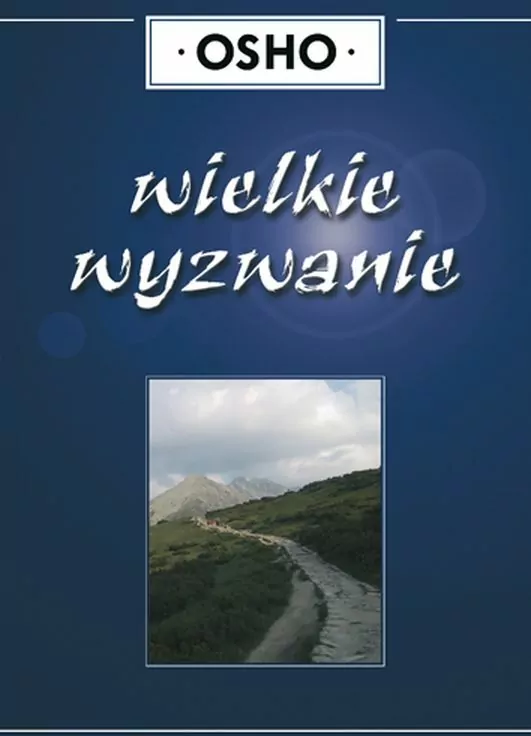Wielkie wyzwanie. - tantis.pl