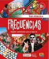 Frecuencias B1 przewodnik metodyczny - tantis.pl