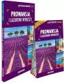 Prowansja i Lazurowe Wybrzeże 2w1 - tantis.pl