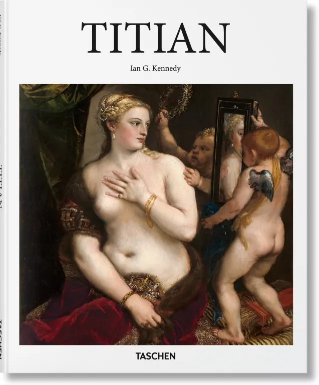 Titian - tantis.pl