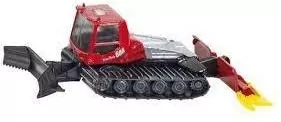 Siku. Ratrak Pistenbully 600 S1037 S1037 - tantis.pl