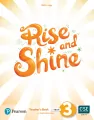 Rise and Shine 3. Teacher's Book with eBooks, Presentation Tool and Digital Resources - tantis.pl