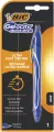 BIC. Długopis żelowy Gel-ocity Quick Dry, niebieski - tantis.pl