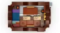 LEGO® Harry Potter. Zamek Hogwart™: Zajęcia z zaklęć i uroków 76442 - tantis.pl