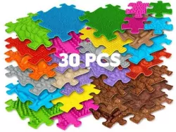 Mata podłogowa sensoryczna Royal Set