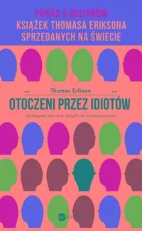 Otoczeni przez idiotów - tantis.pl