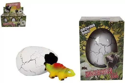 Jajo dinozaura - tantis.pl