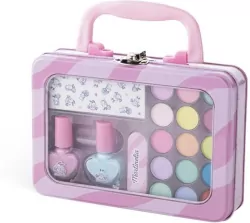 Zestaw komsetyków w walizce Yummy