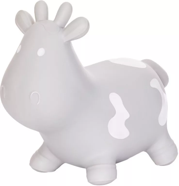 Skoczek krówka szara - tantis.pl