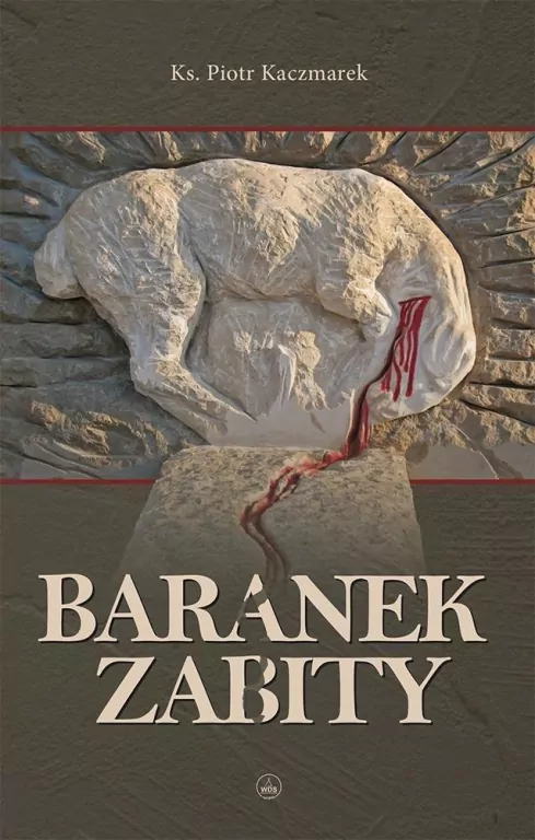 Baranek zabity - tantis.pl