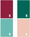 Zeszyt w kartkę A5/60 kartkowy One Color, 1 szt (305655) - tantis.pl