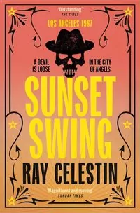 Sunset Swing - tantis.pl