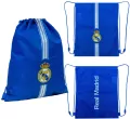 Worek na obuwie Real Madrid Young ASTRA - tantis.pl