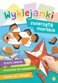 Wyklejanki. Zwierzęta morskie - tantis.pl