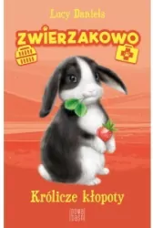 Królicze kłopoty. Zwierzakowo