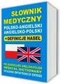 Słownik medyczny pol-ang, ang-pol BR w.2016 - tantis.pl
