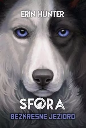 Bezkresne jezioro. Sfora. Tom 5 - tantis.pl