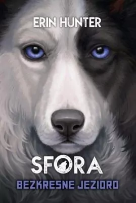 Bezkresne jezioro. Sfora. Tom 5