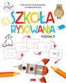 Szkoła rysowania. Poziom 3 - tantis.pl