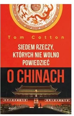 Siedem rzeczy, których nie wolno powiedzieć o Chinach - tantis.pl