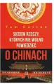 Siedem rzeczy, których nie wolno powiedzieć o Chinach - tantis.pl