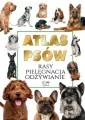 Atlas psów - tantis.pl