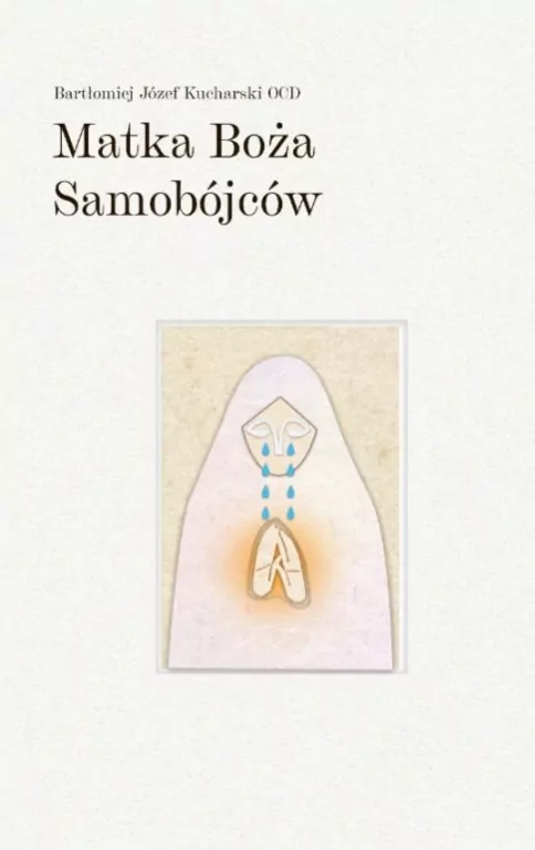 Matka Boża Samobójców - tantis.pl