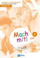 Mach mit! Neu 4. Materiały ćwiczeniowe do języka niemieckiego dla klasy VII - tantis.pl