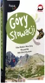 Góry Słowacji. Pascal Lajt - tantis.pl