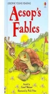 Aesop's Fables wer. angielska - tantis.pl